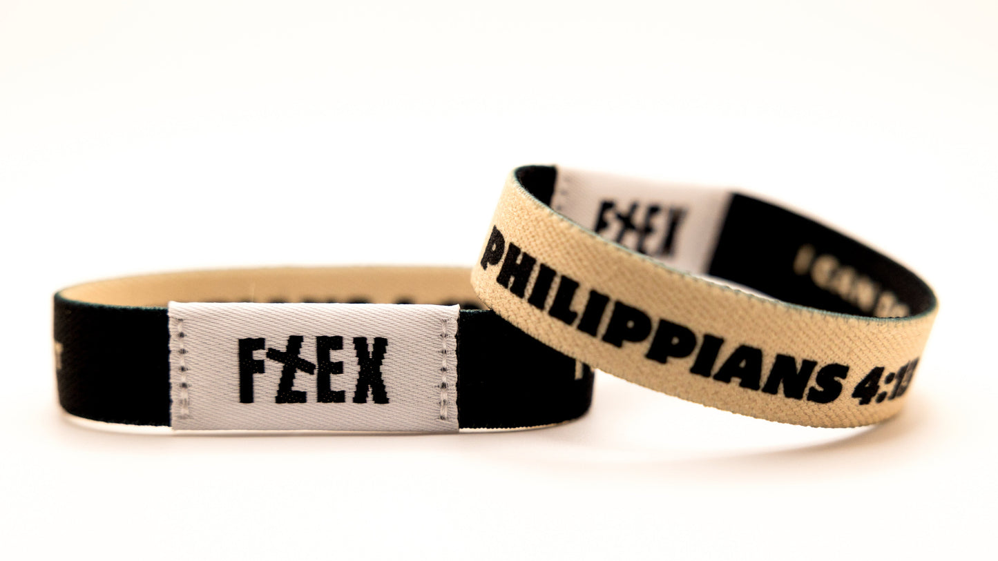 PHILIPPIANS 4:13