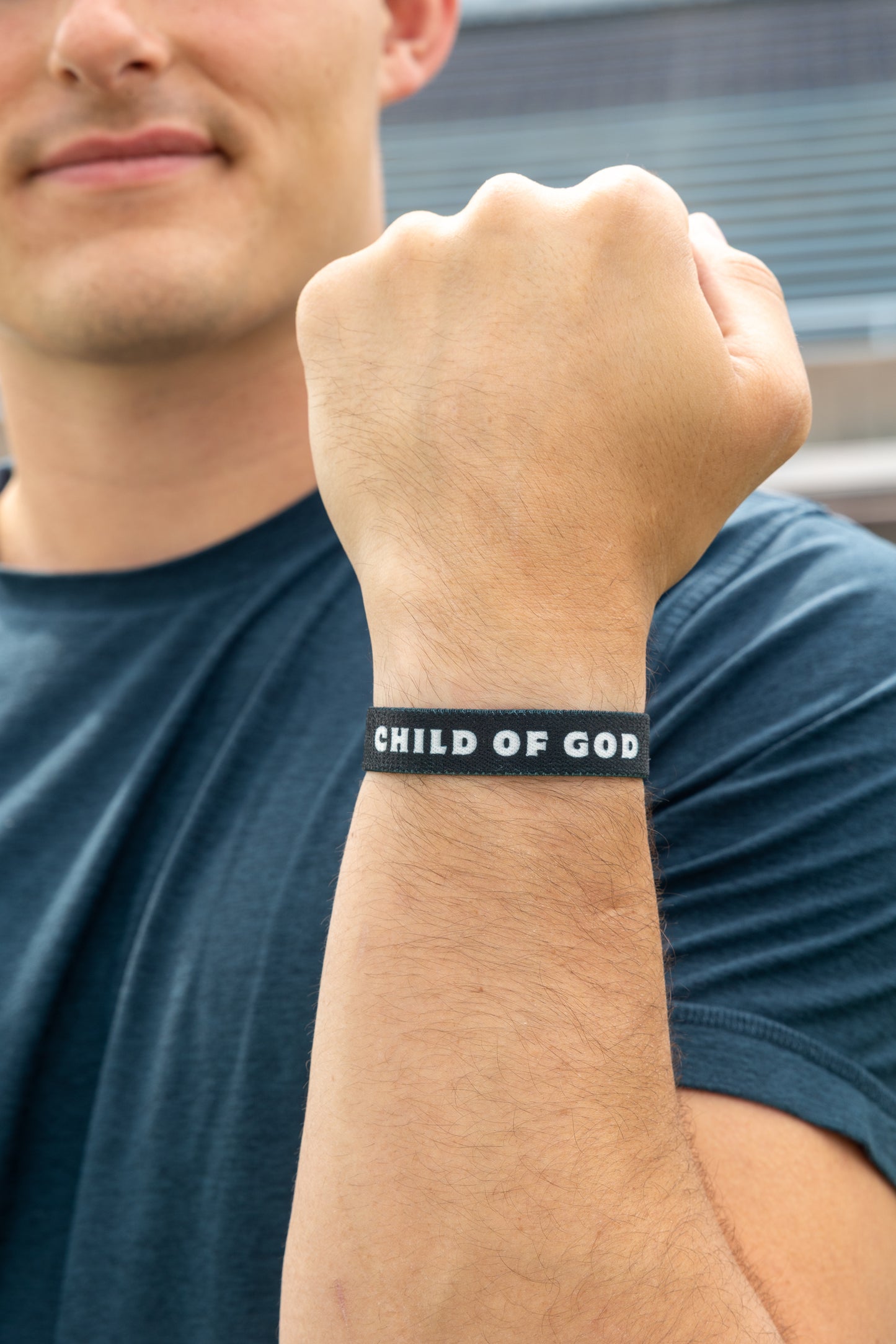 CHILD OF GOD