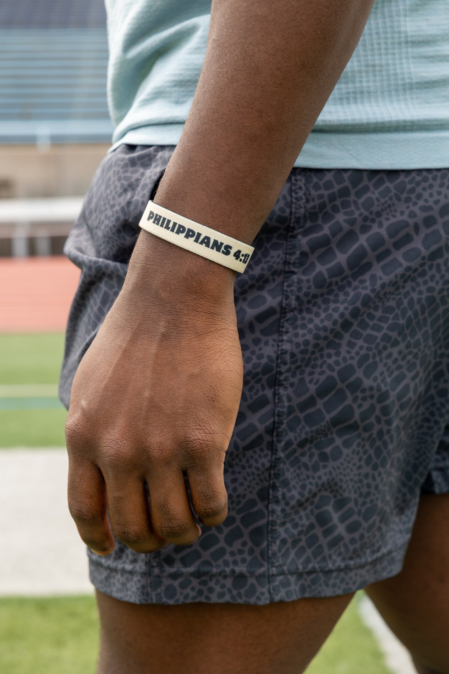 PHILIPPIANS 4:13