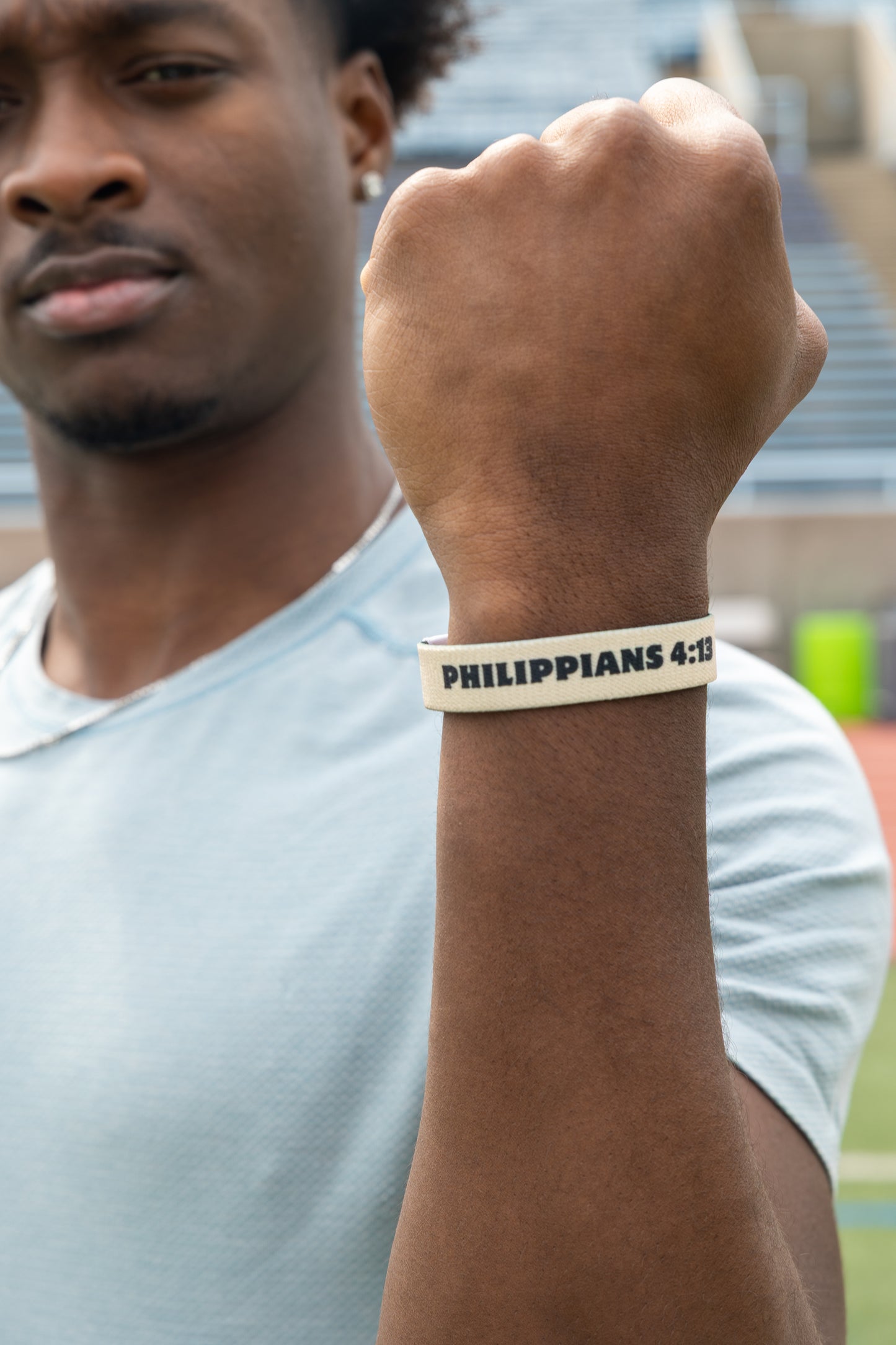 PHILIPPIANS 4:13