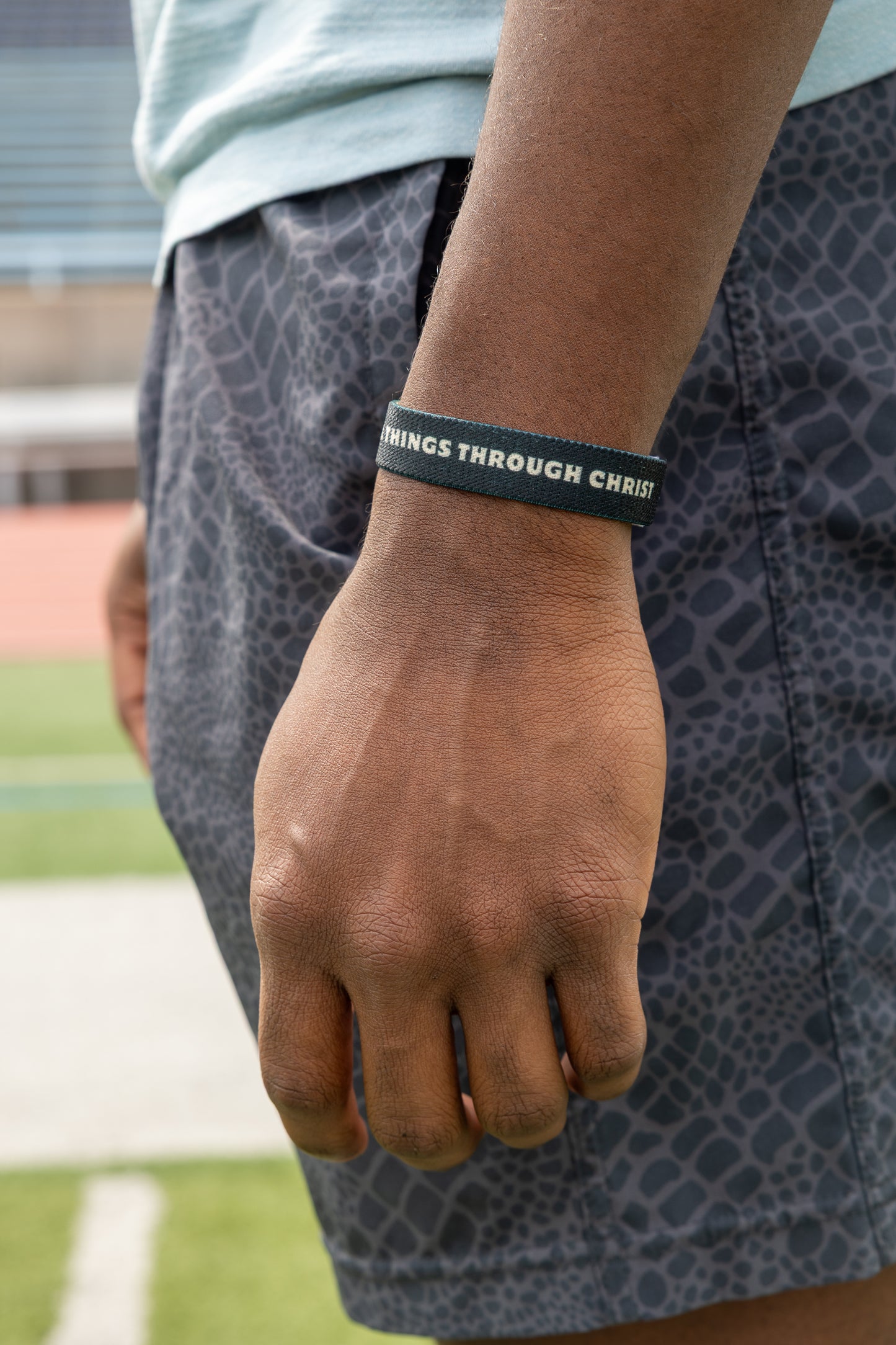 PHILIPPIANS 4:13