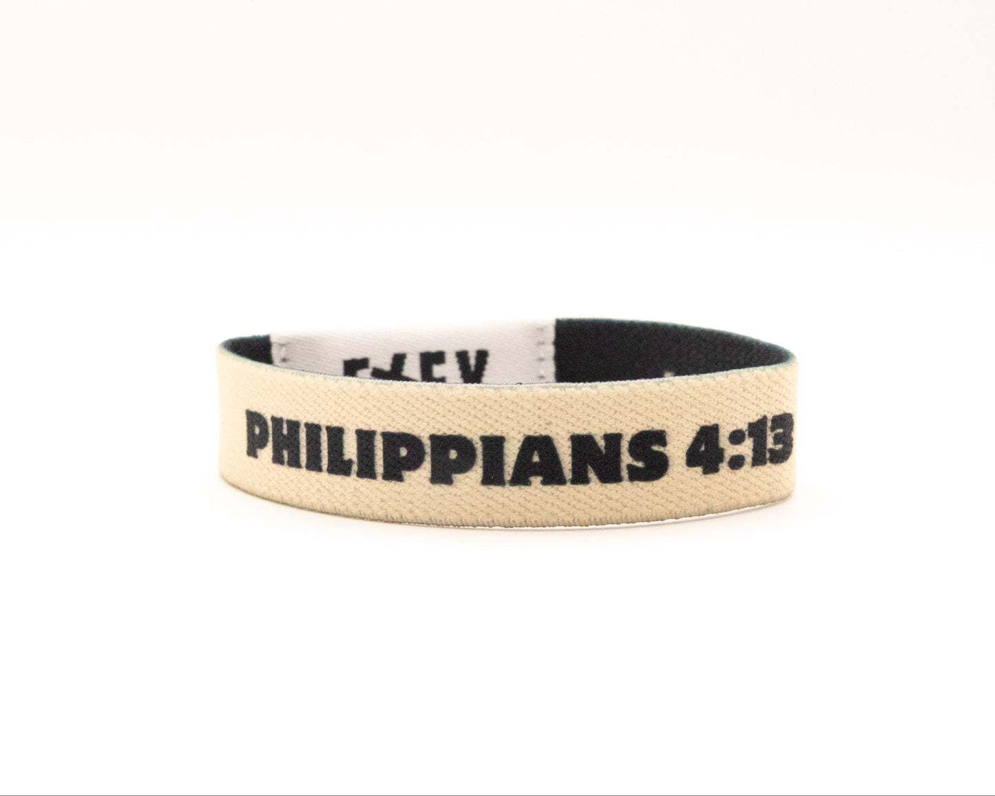 PHILIPPIANS 4:13