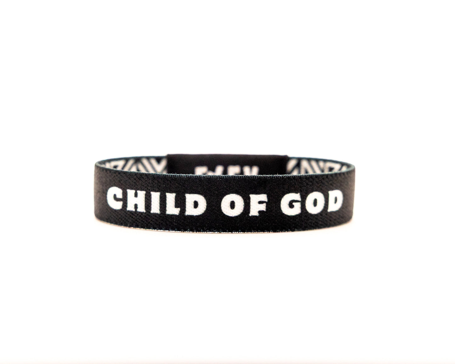 CHILD OF GOD