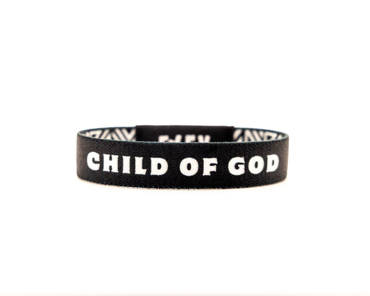 CHILD OF GOD