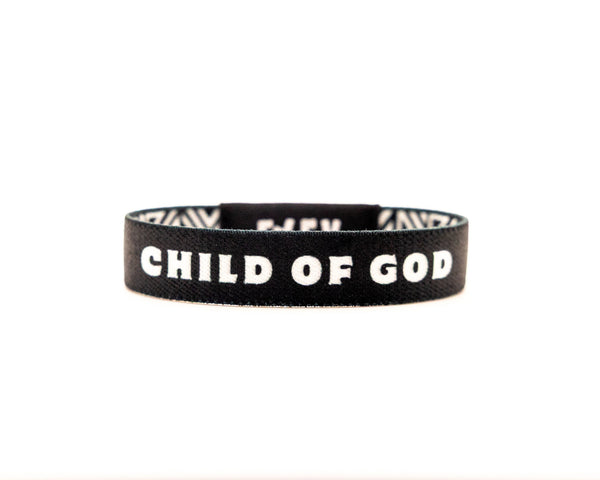 CHILD OF GOD