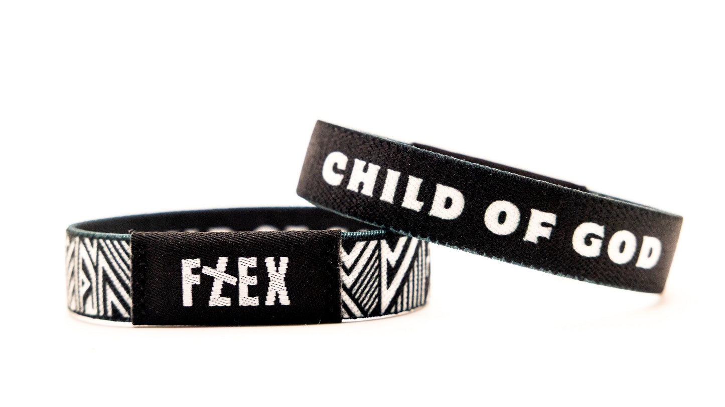 CHILD OF GOD