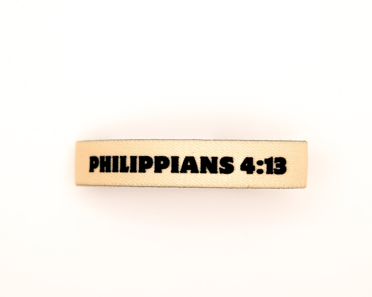 PHILIPPIANS 4:13
